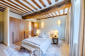 achat maison rochefort-en-yvelines 78730