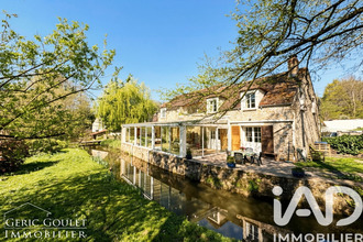 achat maison rochefort-en-yvelines 78730