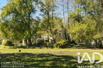 achat maison rochefort-en-yvelines 78730