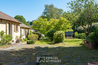 achat maison rochefort-en-yvelines 78730