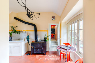achat maison rochefort-en-yvelines 78730
