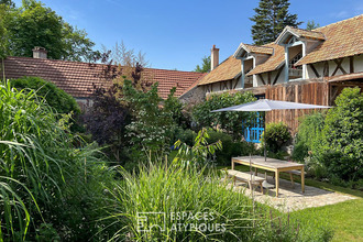 achat maison rochefort-en-yvelines 78730