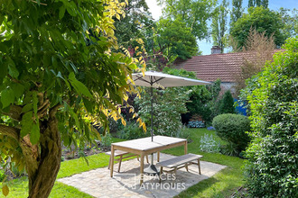 achat maison rochefort-en-yvelines 78730