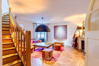 achat maison rochefort-en-yvelines 78730