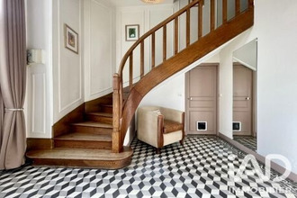 achat maison rochefort-en-yvelines 78730