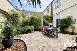 achat maison rochefort-en-yvelines 78730