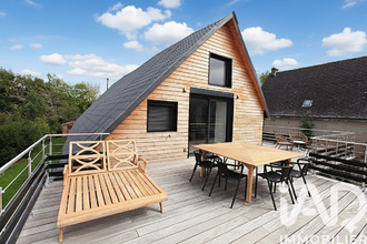 achat maison rochefort-mtagne 63210