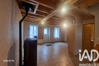 achat maison rochefort-mtagne 63210