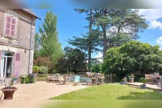 achat maison rochefort-sur-loire 49190