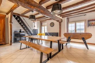 achat maison rochefort-sur-loire 49190