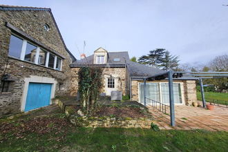 achat maison rochefort-sur-loire 49190