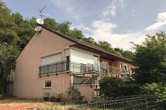 achat maison rochefort-sur-nenon 39700