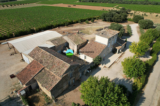 achat maison rochegude 26790