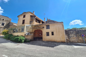 achat maison rochegude 26790