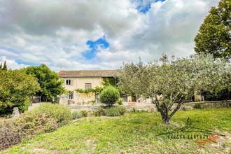 achat maison rochegude 26790