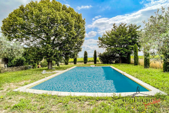 achat maison rochegude 26790