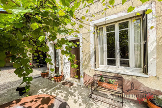 achat maison rochegude 26790