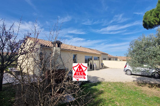 achat maison rochegude 26790