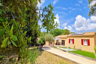 achat maison rochegude 26790