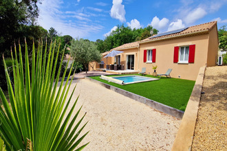 achat maison rochegude 26790