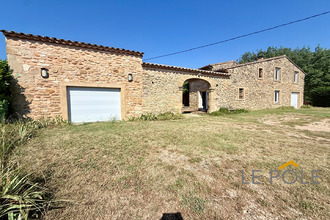 achat maison rochegude 26790