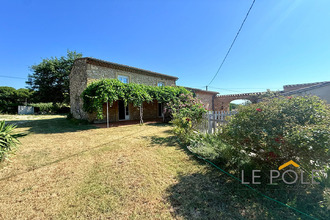 achat maison rochegude 26790