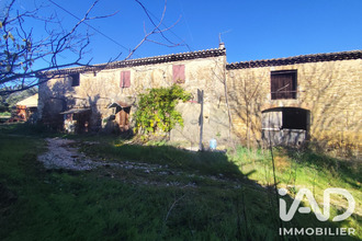 achat maison rochegude 26790