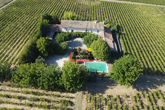 achat maison rochegude 26790