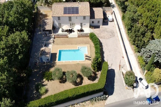 achat maison rochegude 26790