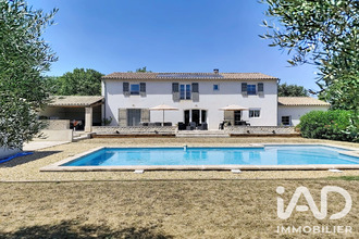 achat maison rochegude 26790