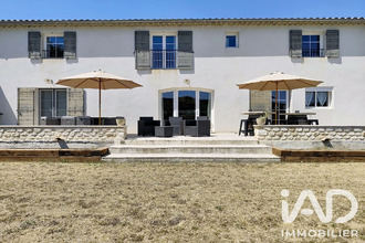 achat maison rochegude 26790