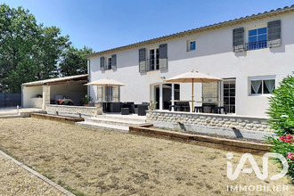 achat maison rochegude 26790