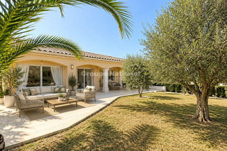 achat maison rochegude 26790