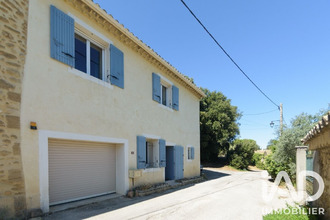 achat maison rochegude 26790