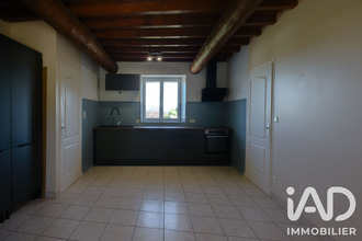 achat maison rochegude 26790