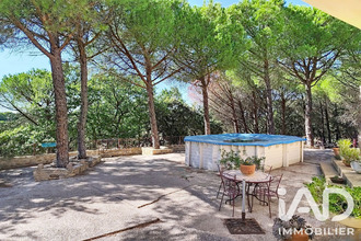achat maison rochegude 26790