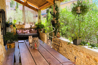 achat maison rochegude 30430