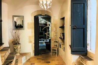 achat maison rochegude 30430