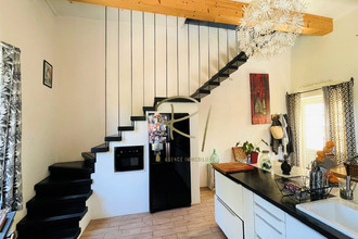 achat maison rochegude 30430