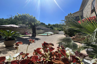 achat maison rochegude 30430