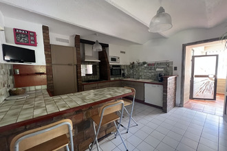 achat maison rochegude 30430