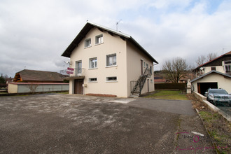 achat maison rochejean 25370