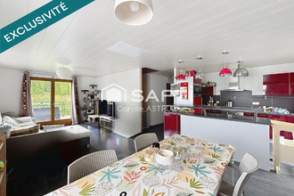 achat maison rochejean 25370