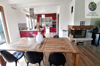 achat maison rochejean 25370