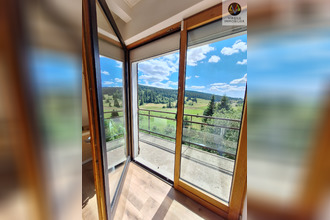 achat maison rochejean 25370