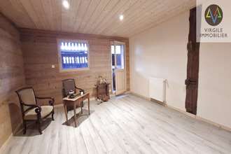 achat maison rochejean 25370