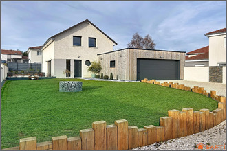 achat maison rochejean 25370