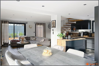 achat maison rochejean 25370