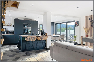 achat maison rochejean 25370