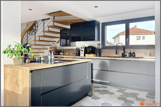 achat maison rochejean 25370